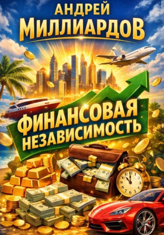 Финансовая независимость. Андрей Миллиардов