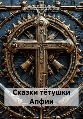 Диакон Кирилл Бобров. Сказки тётушки Апфии