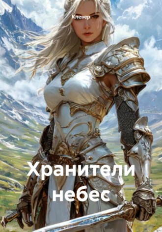 Хранители небес. Клевер