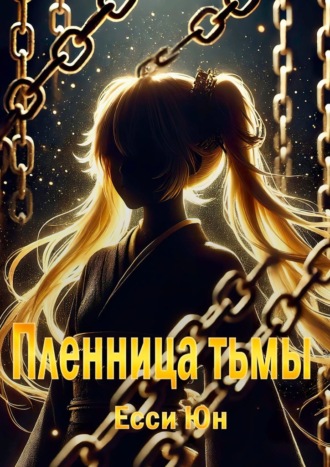 Есси Юн. Пленница тьмы
