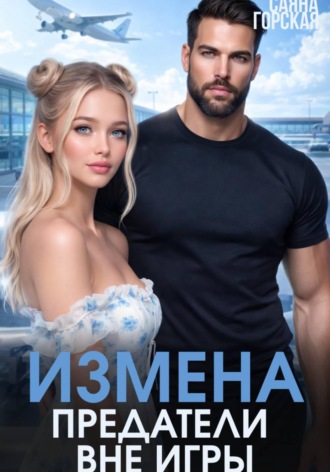 Саяна Горская. Измена. Предатели вне игры