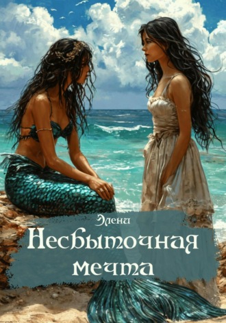 Элени. Несбыточная мечта