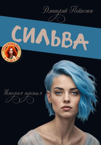 Дмитрий Пейпонен. Сильва