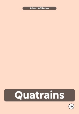 Quatrains. 