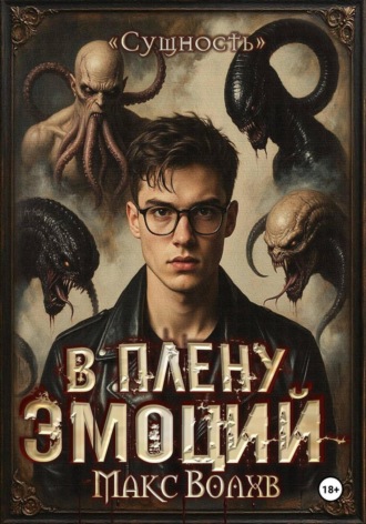 Макс Волхв. В плену эмоций