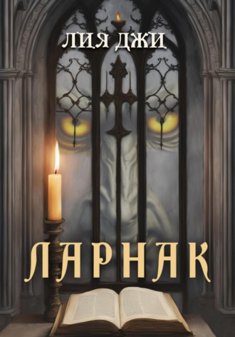 Лия Джи. Ларнак