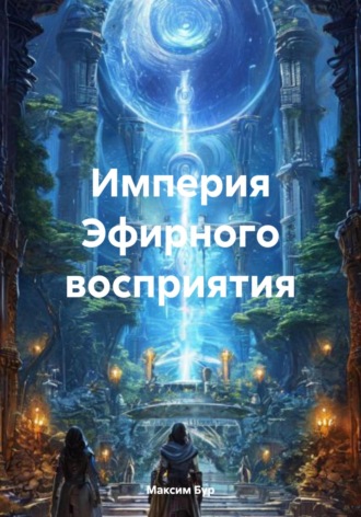 Империя Эфирного восприятия. Максим Бур