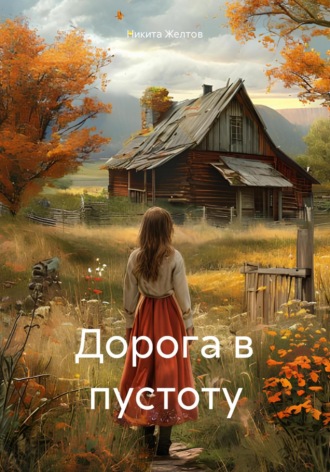 Никита Сергеевич Желтов. Дорога в пустоту