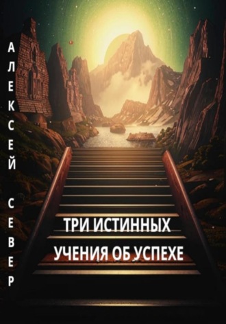 Алексей Север. Три истинных учения об успехе