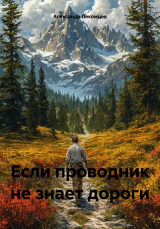 Александр Николаевич Лекомцев. Если проводник не знает дороги