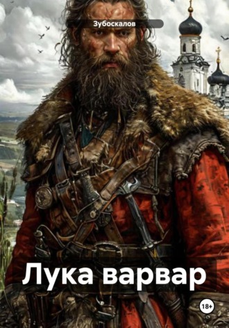 Зубоскалов. Лука варвар