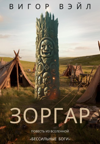 Вигор Вэйл. Зоргар