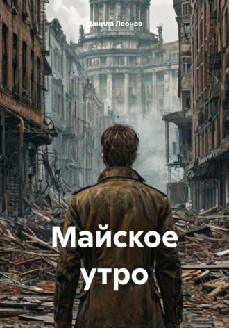 Данила Леонов. Майское утро