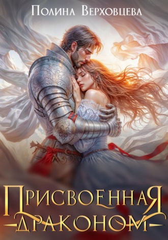 Присвоенная Драконом. 