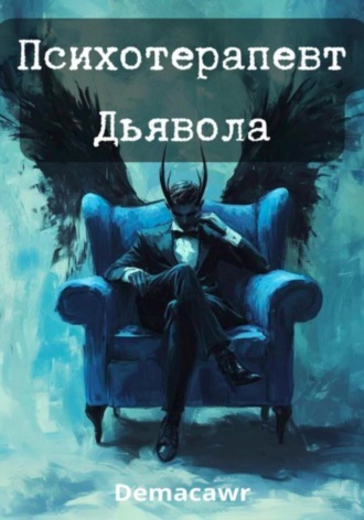 Demaсawr. Психотерапевт Дьявола