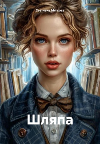 Светлана Мягкова. Шляпа