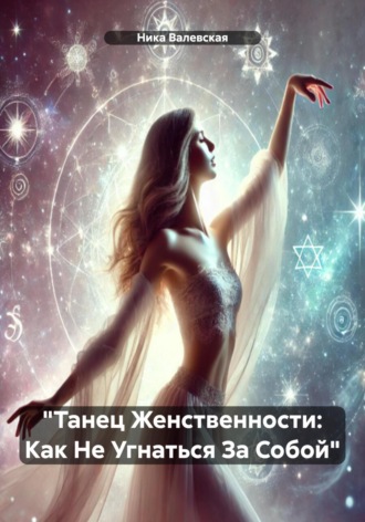 «Танец Женственности: Как Не Угнаться За Собой». 