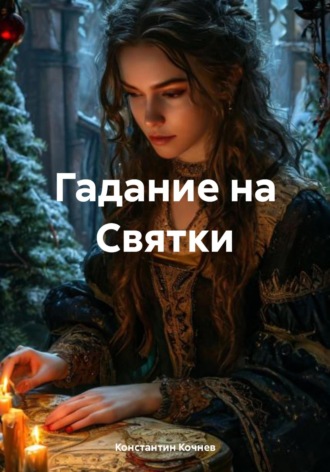 Гадание на Святки. 