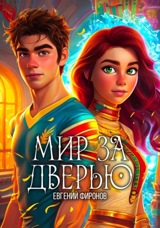 Евгений Фиронов. Мир за дверью