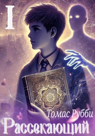 Томас Рубби. Рассекающий 1