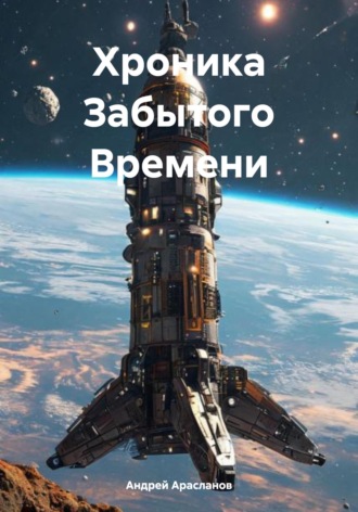 Андрей Александрович Арасланов. Хроника Забытого Времени