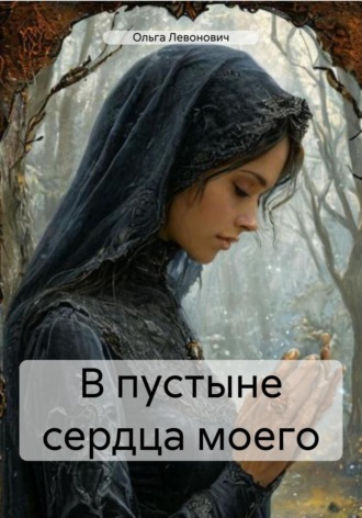 В пустыне сердца моего. 
