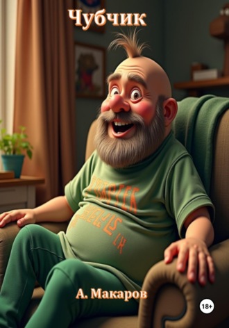 Чубчик. 