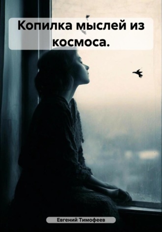 Евгений Владимирович Тимофеев. Копилка мыслей из космоса
