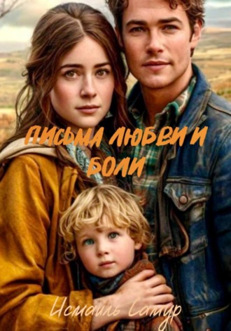 Сэм Лэйн. Письма любви и боли