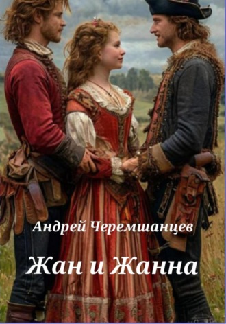 Андрей Черемшанцев. Жан и Жанна