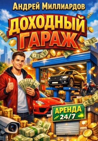 Андрей Миллиардов. Доходный Гараж