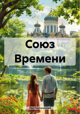 Союз Времени. 