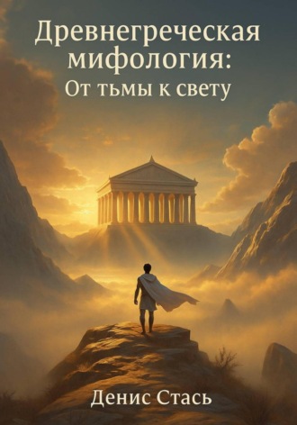 Денис Андреевич Стась. Древнегреческая мифология: От тьмы к свету