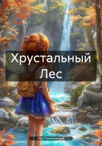 Лев Поэтический. Хрустальный Лес