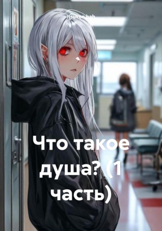 itsuken hah. Что такое душа? (1 часть)