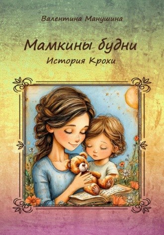 Мамкины будни. История Крохи. Валентина Манушина