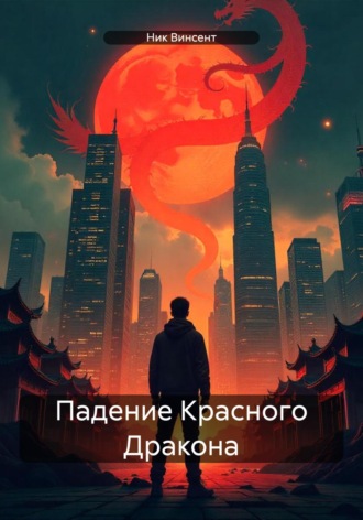 Падение Красного Дракона. 