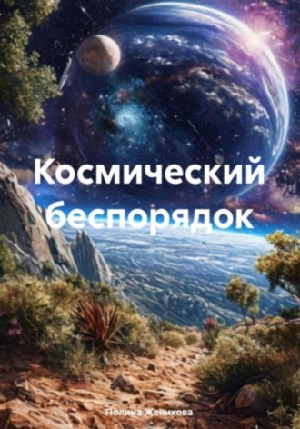 Полина Женихова. Космический беспорядок