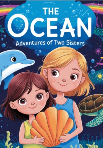 The Ocean. Adventures of Two Sisters. 