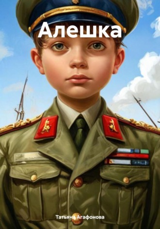 Татьяна Юрьевна Агафонова. Алешка