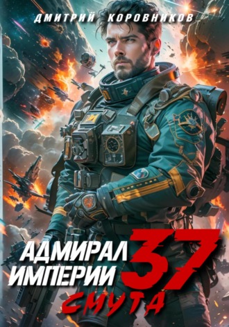 Адмирал Империи – 37. 