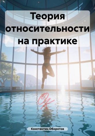 Теория относительности на практике. 