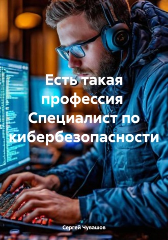 Есть такая профессия Специалист по кибербезопасности. 