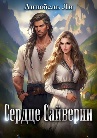 Сердце Сайверии. 