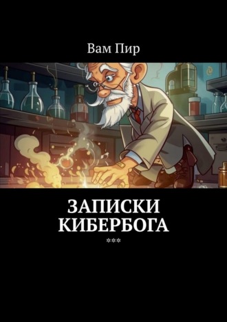 Вам Пир. Записки Кибербога