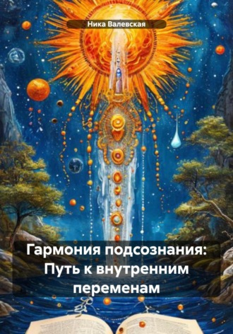 Гармония подсознания: Путь к внутренним переменам. 