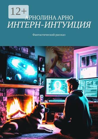 Арнолина Александровна Арно. Интерн-интуиция. Фантастический рассказ