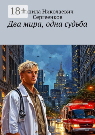 Данила Николаевич Сергеенков. Два мира, одна судьба