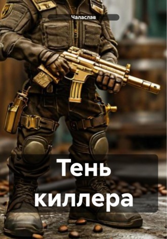 Чаласлав. Тень киллера