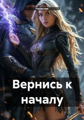 Чаласлав. Вернись к началу